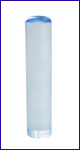 ミルキーカラー　ブルー　10.5mm