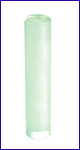 ミルキーカラー　グリーン　10.5mm