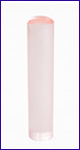 ミルキーカラー　ピンク　10.5mm